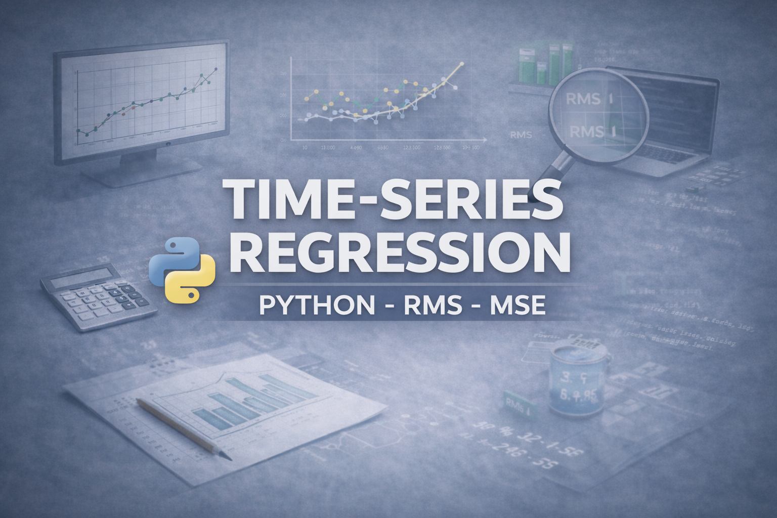 Time-Series Regression